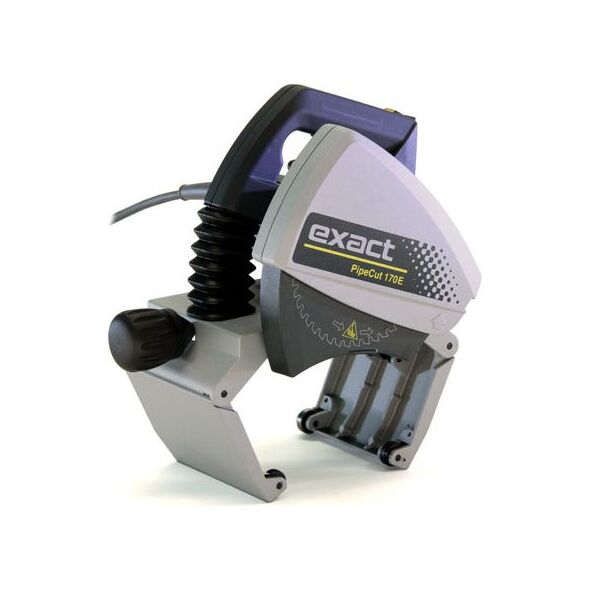 Exact Urządzenie do precyzyjnego cięcia rur PipeCut 170E 1200W (EXACT-170E) 3399634 6430042780082