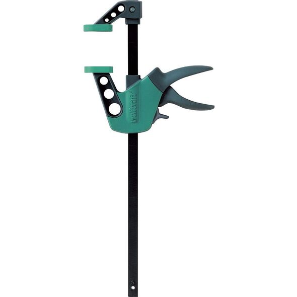 Wolfcraft Ścisk jednoręczny EHZ Easy 500mm (3023000) 3400151 4006885302303