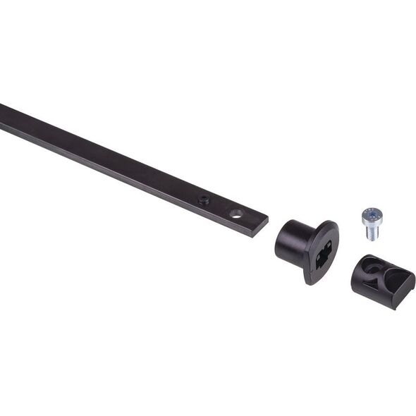 Wolfcraft Ścisk płaszczyznowy do stołów PRO 120mm (3036000) 3400152 4006885303607