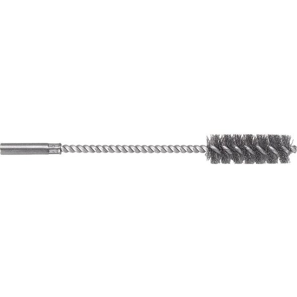 Wolfcraft Szczotka cylindryczna 20 x 200mm (2127000) 3400162 4006885212701