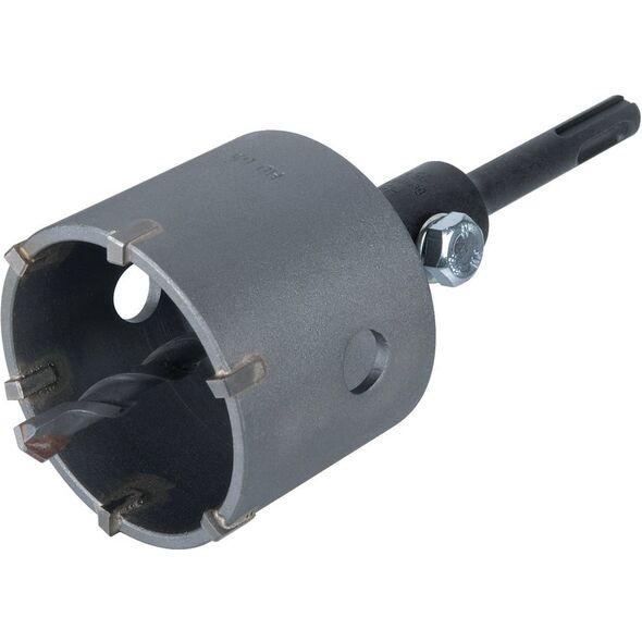 Wolfcraft Otwornica 68mm głębokość 46mm SDS-Plus (5483000) 3400179 4006885548305