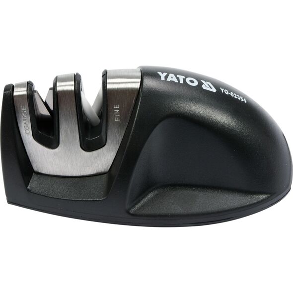 Yato Ostrzałka do noży stalowych 2w1 (YG-02354) 3400533 5906083000102