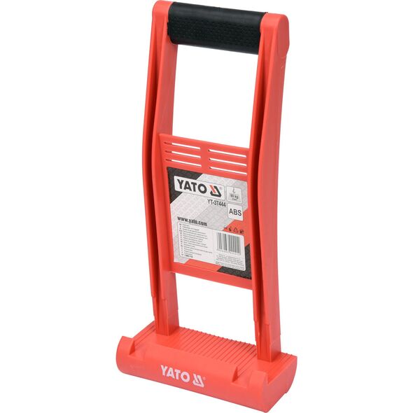 Yato Nosidło do płyt gipsowo-kartonowych uźwig do 80kg (YT-37444) 3400542 5906083024412