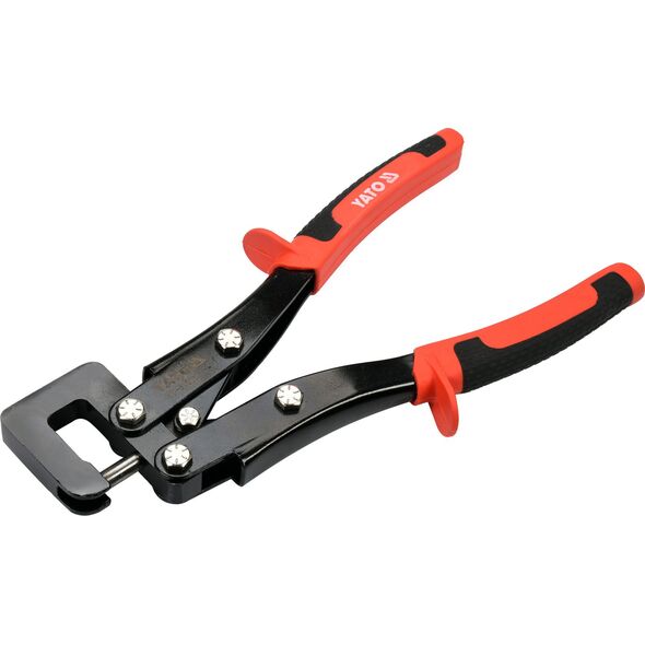 Yato Szczypce do łączenia profili 280mm (YT-51311) 3400543 5906083024153