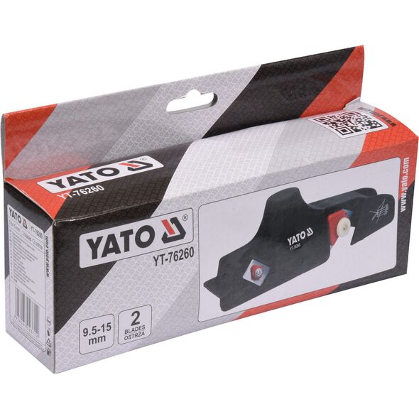 Yato Strug do płyt gipsowo-kartonowych (YT-76260) 3400545 5906083023712