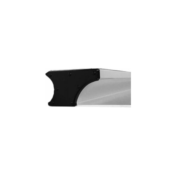 AWTools Łata tynkarska typ H pełna 150cm (AW30091) 3401724 5902198749165
