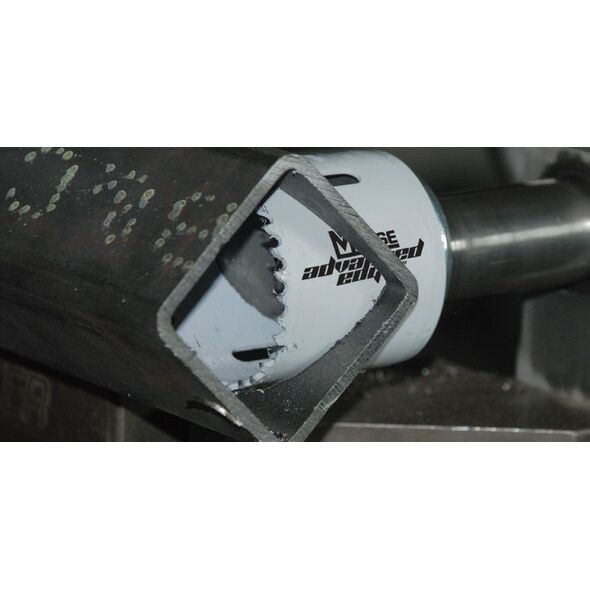 M.K. Morse Otwornica bi-metaliczna 20mm (MORSE-PTA-MHS125) 3401958 50326177559
