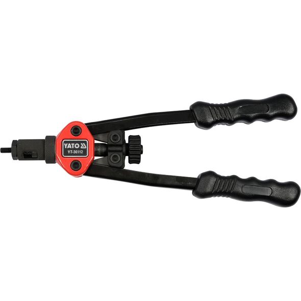 Yato Nitownica ręczna do nitonakrętek M3 - M8 (YT-36112) 3402028 5906083009259