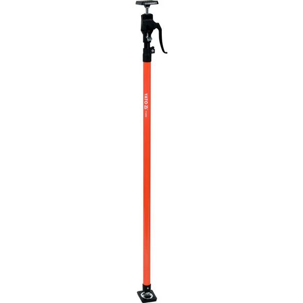 Yato Podpora teleskopowa 30kg 125 - 290cm (YT-64552) 3404548 5906083013546