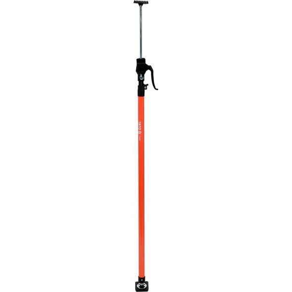 Yato Podpora teleskopowa 30kg 125 - 290cm (YT-64552) 3404548 5906083013546