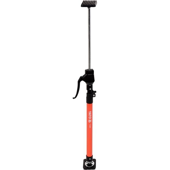 Yato Podpora teleskopowa 30kg 60 - 115cm (YT-64551) 3404550 5906083013539