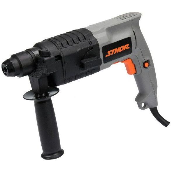 Młotowiertarka Sthor T79049 500 W 3404555 5906083010989