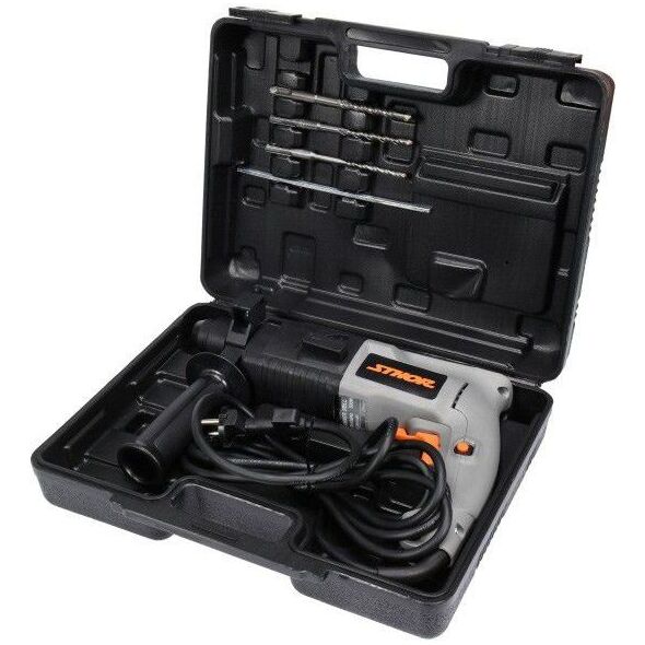 Młotowiertarka Sthor T79049 500 W 3404555 5906083010989