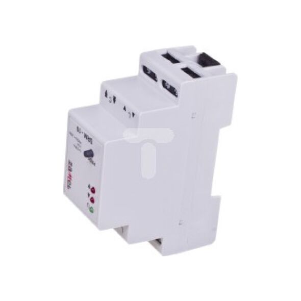 Zamel Exta Sterownik 230V biały 50-60Hz IP20 SRM-10 3405027 5903669024965
