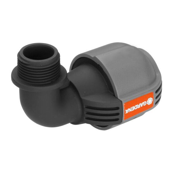 Gardena Łącznik L 25 mm x 3/4" GZ Sprinklersystem (2781-20) 3405753 4078500278102