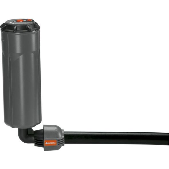 Gardena Łącznik L 25 mm x 3/4" GZ Sprinklersystem (2781-20) 3405753 4078500278102