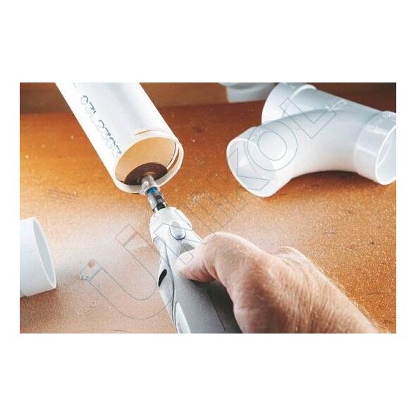 Dremel Tarcze 38mm Speed Click 5szt. - 2615S476JB 3408610 8710364042852