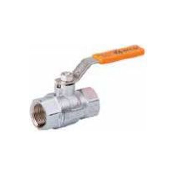 Arco Zawór Kulowy, Uchwyt Standardowy Inox 1", Gwint Wewnętrzny Tajo Solar (SL1114) 3408878 8428519045312