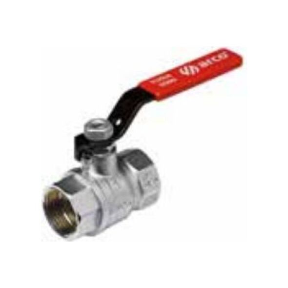 Arco Zawór Kulowy z rączką 1 1/2' Turia 3000 (0121308) 3408898 8428519052075