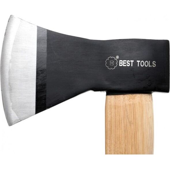 Best-Tools Siekiera uniwersalna trzonek drewniany 1,5kg  (BEST-SUH1500) 3408920 5902082851820