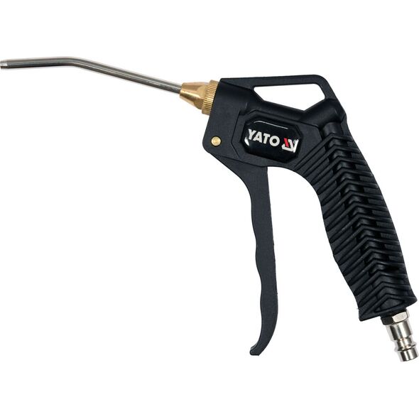 Yato Pistolet do przedmuchiwania z długą dyszą  (YT-23731) 3410775 5906083028915