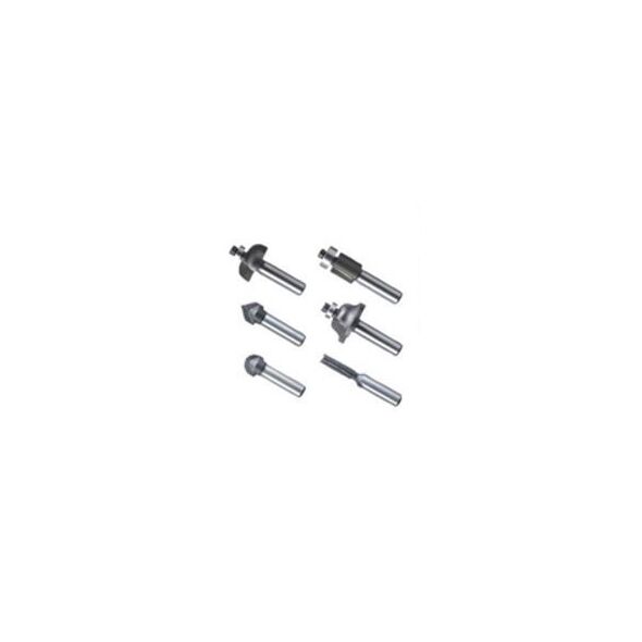 Frezarka Black&Decker KW1200EKA 1200 W 3412201 5035048658291