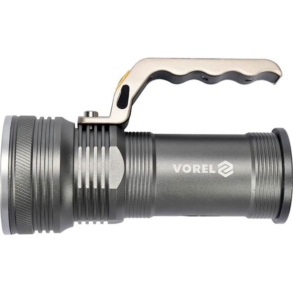 Latarka Vorel Latarka 10W XP-L2 CREE 155x65mm (88560) 3417425 5906083013393