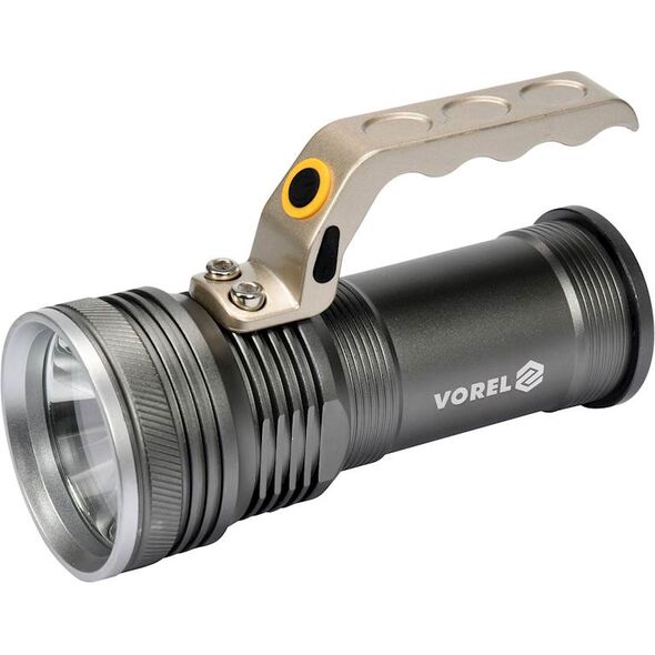 Latarka Vorel Latarka 10W XP-L2 CREE 155x65mm (88560) 3417425 5906083013393