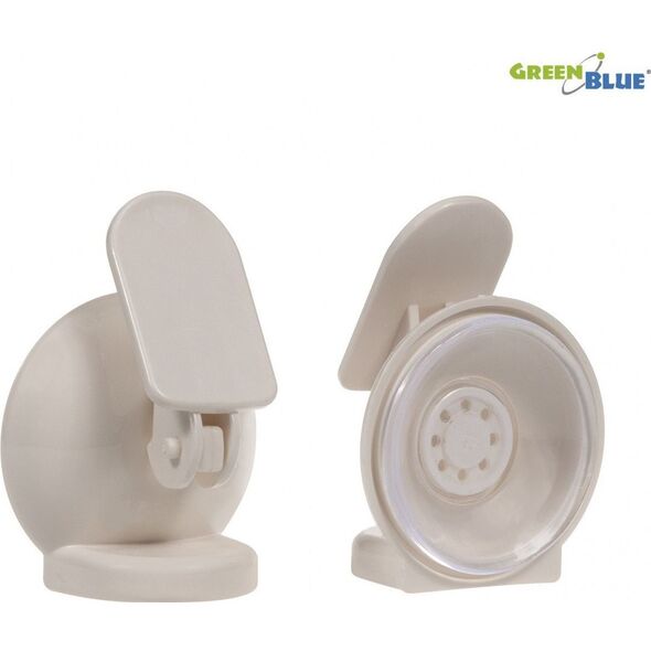 GreenBlue Blokada drzwi przesuwnych 2szt (GB116) 3418245 5902211104988