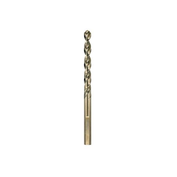 Wiertło Dewalt do metalu kobaltowe walcowe 3,2mm 10szt. (DT4921) 3423898 5035048534601