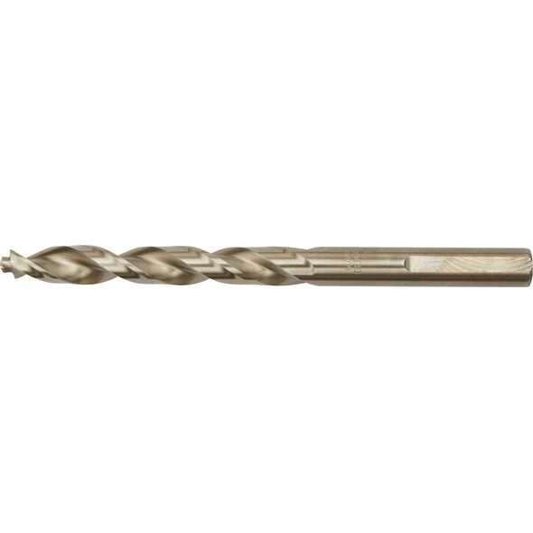 Wiertło Dewalt do metalu kobaltowe walcowe 6mm 10szt. (DT4933) 3423909 5035048534809