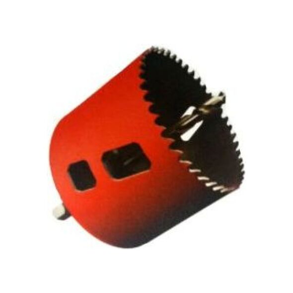M.K. Morse Otwornica bi-metaliczna Advanced Bi-Metal - 76 mm - 3" (MORSE-PTA-MHS48) 3427411 50326177481