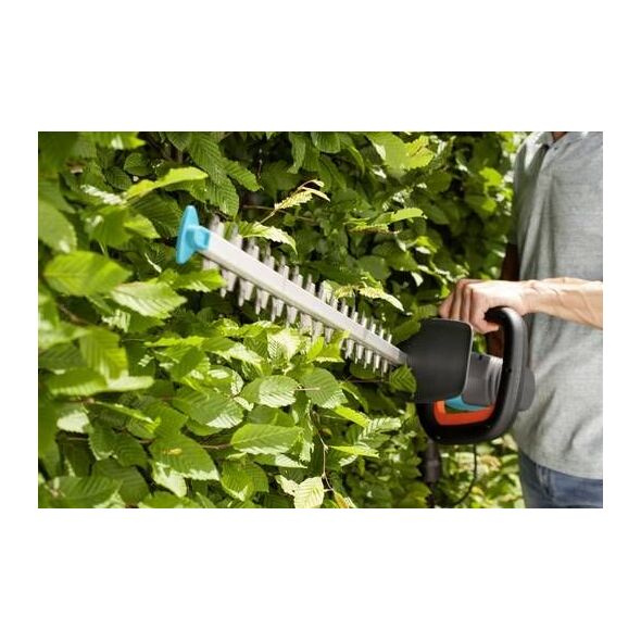 Gardena Nożyce elektryczne ComfortCut 600/55 55 cm 4004671 4078500022781