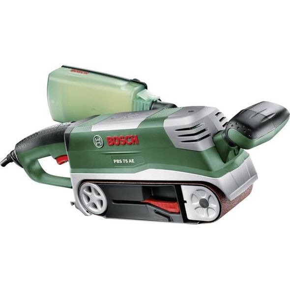 Szlifierka Bosch PBS 75 AE 4005809 3165140633185