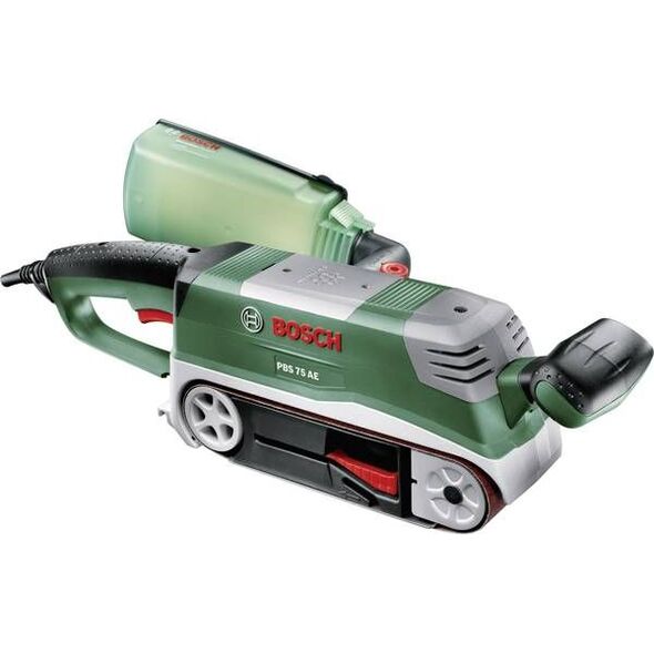 Szlifierka Bosch PBS 75 AE 4005809 3165140633185