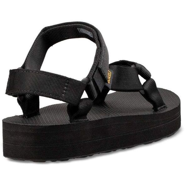 Teva Sandały damskie Midform Universal czarne r. 40 (1090969) 4017196 191142257404