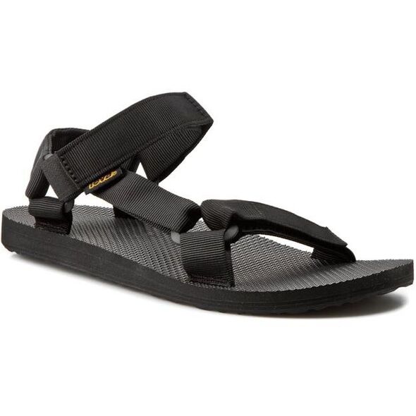Teva Sandały męskie Original Universal Urban czarne r. 45.5 (1004010 BLK) 4017230 887278599951