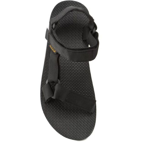 Teva Sandały męskie Original Universal Urban czarne r. 45.5 (1004010 BLK) 4017230 887278599951