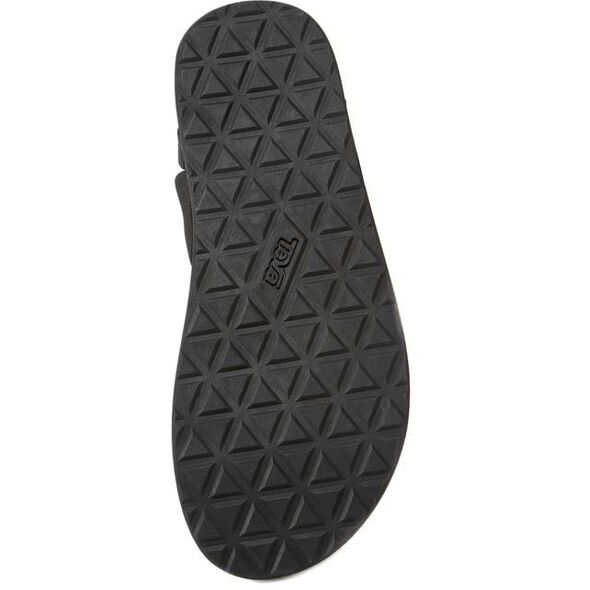 Teva Sandały męskie Original Universal Urban czarne r. 45.5 (1004010 BLK) 4017230 887278599951