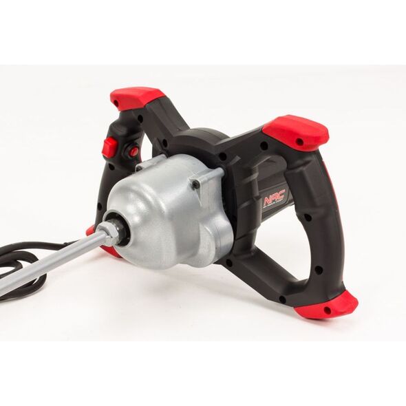 Mieszarka NAC EM180VS-HA 1800 W 4017635 5907510483383