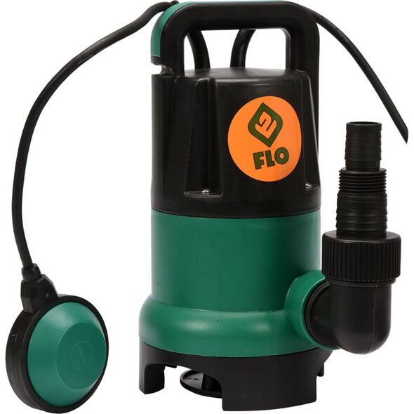Toya Pompa do wody brudnej FLO 400W (79771) 4018243 5906083029325