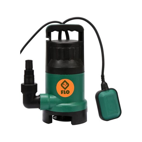Toya Pompa do wody brudnej FLO 750W (79773) 4018245 5906083029349