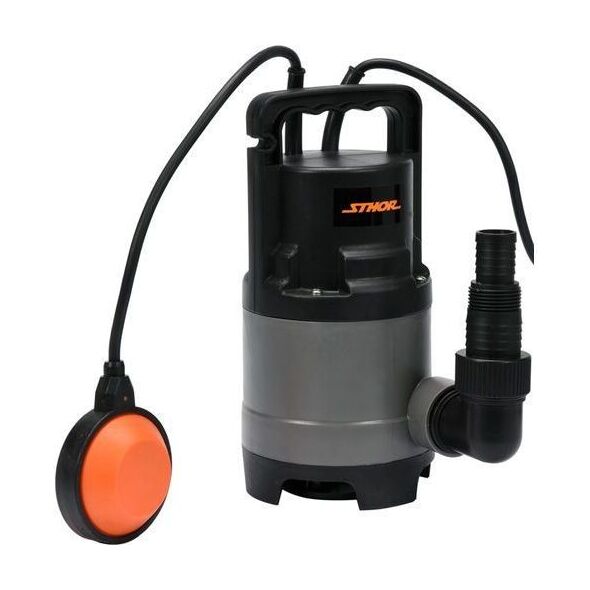 Toya Pompa zanurzeniowa do wody brudnej TG.STHOR 600W (79783) 4018249 5906083029424