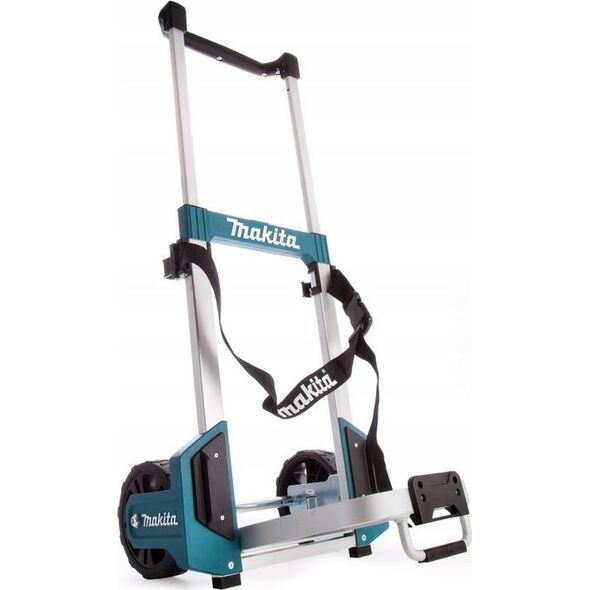 Makita Wózek transportowy do systemu walizek Makpac (TR00000001) 4031585 88381468190