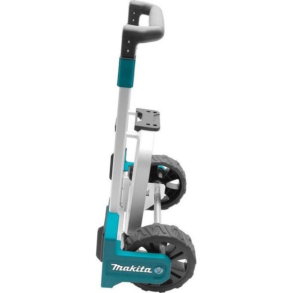 Makita Wózek transportowy do systemu walizek Makpac (TR00000001) 4031585 88381468190
