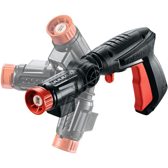 Myjka ciśnieniowa Bosch EasyAquatak 100 4039998 3165140935661