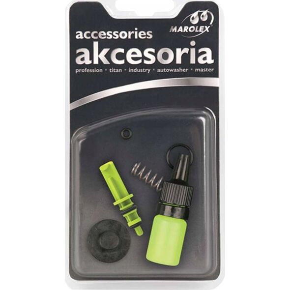 Marolex MAROLEX ZESTAW NAPRAWCZY-MASTER ERGO Z08e - Z08e 4054683 5904235006224