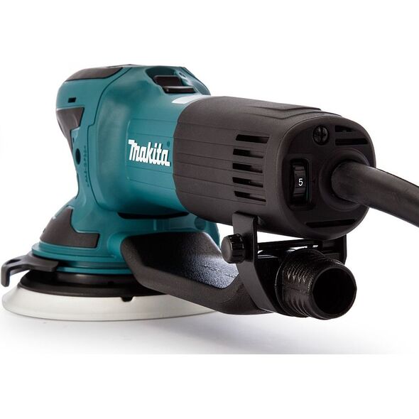 Szlifierka Makita BO6050J 4085511 88381804592