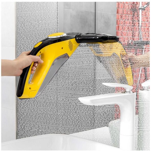 Myjka do okien Sencor SCW 3001YL 4106898 8590669212323
