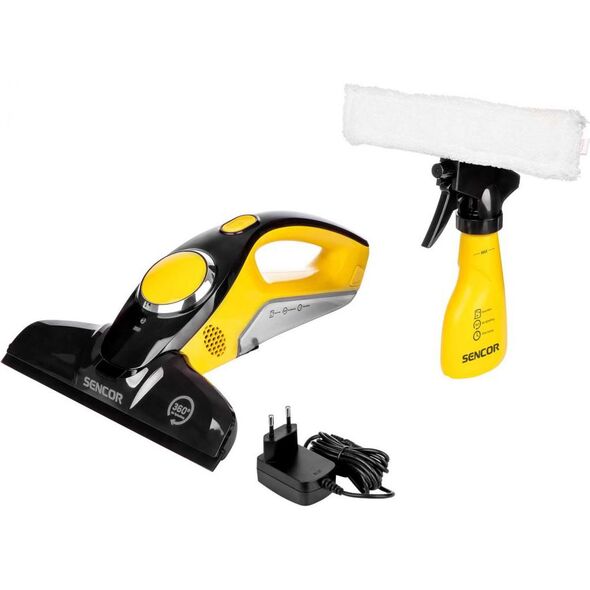 Myjka do okien Sencor SCW 3001YL 4106898 8590669212323